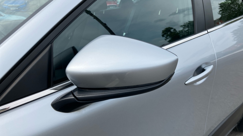 Mazda CX-30 2.0 e-Skyactiv G MHEV SE-L Lux 5dr Petrol Hatchback - Image 21