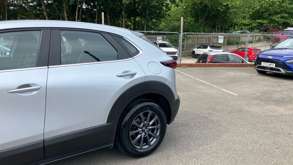 Mazda CX-30 2.0 e-Skyactiv G MHEV SE-L Lux 5dr Petrol Hatchback - Image 23
