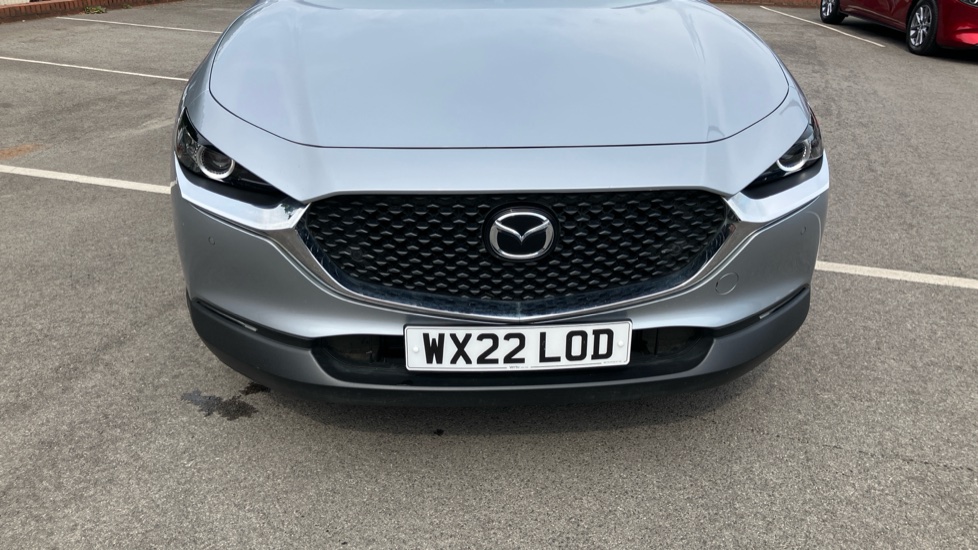 Mazda CX-30 2.0 e-Skyactiv G MHEV SE-L Lux 5dr Petrol Hatchback - Image 26