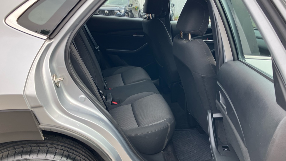 Mazda CX-30 2.0 e-Skyactiv G MHEV SE-L Lux 5dr Petrol Hatchback - Image 27