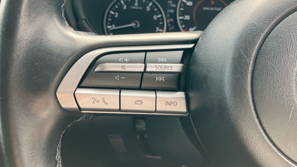 Mazda CX-30 2.0 e-Skyactiv G MHEV SE-L Lux 5dr Petrol Hatchback - Image 33