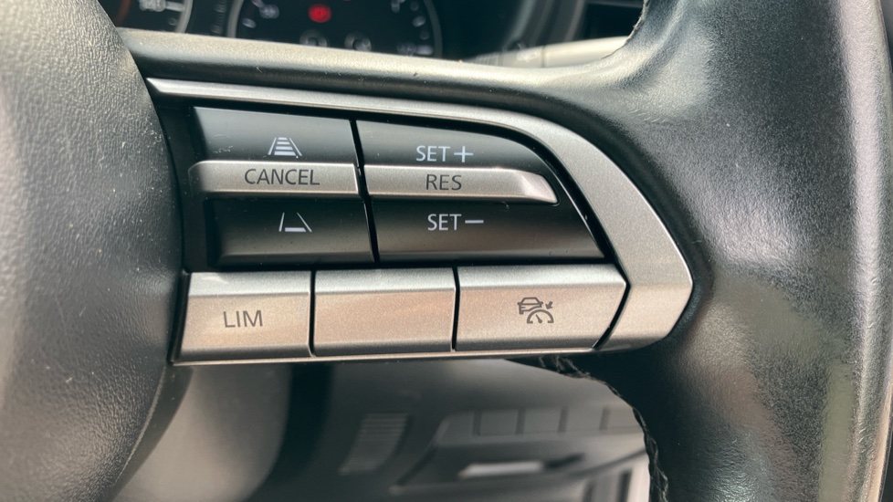 Mazda CX-30 2.0 e-Skyactiv G MHEV SE-L Lux 5dr Petrol Hatchback - Image 34