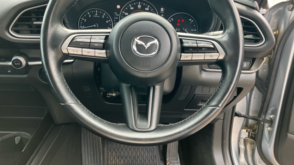 Mazda CX-30 2.0 e-Skyactiv G MHEV SE-L Lux 5dr Petrol Hatchback - Image 35