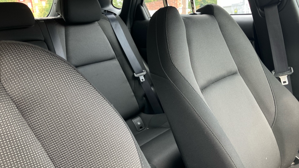 Mazda CX-30 2.0 e-Skyactiv G MHEV SE-L Lux 5dr Petrol Hatchback - Image 49