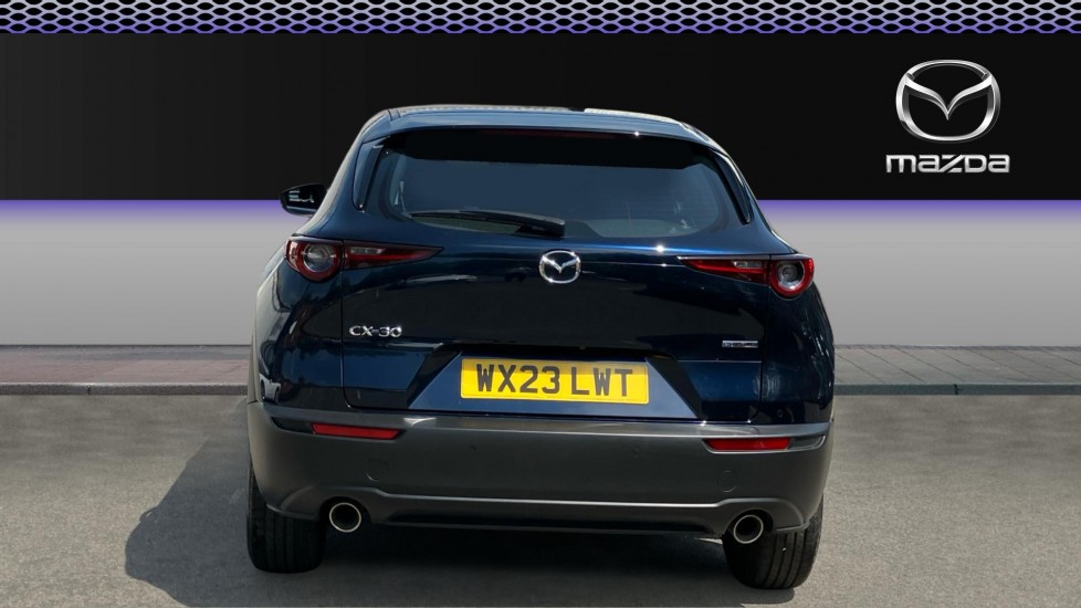 Mazda CX-30 2.0 e-Skyactiv X MHEV SE-L Lux 5dr Petrol Hatchback - Image 6