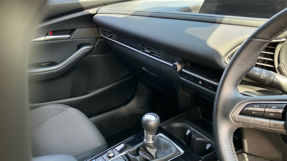 Mazda CX-30 2.0 e-Skyactiv X MHEV SE-L Lux 5dr Petrol Hatchback - Image 14