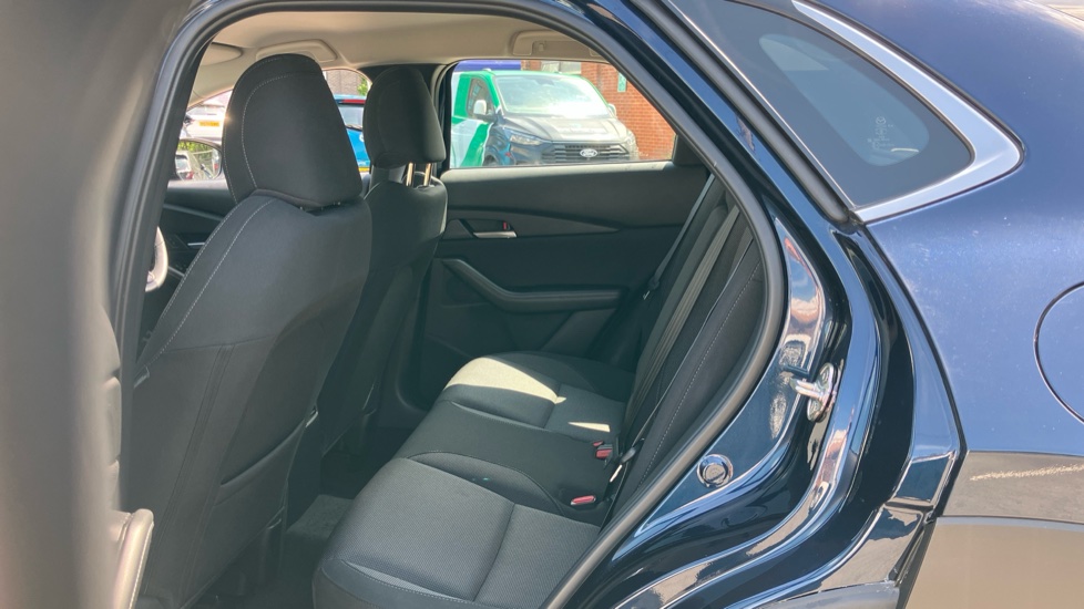 Mazda CX-30 2.0 e-Skyactiv X MHEV SE-L Lux 5dr Petrol Hatchback - Image 16