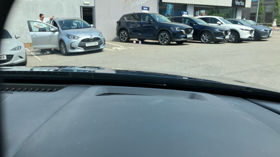 Mazda CX-30 2.0 e-Skyactiv X MHEV SE-L Lux 5dr Petrol Hatchback - Image 30