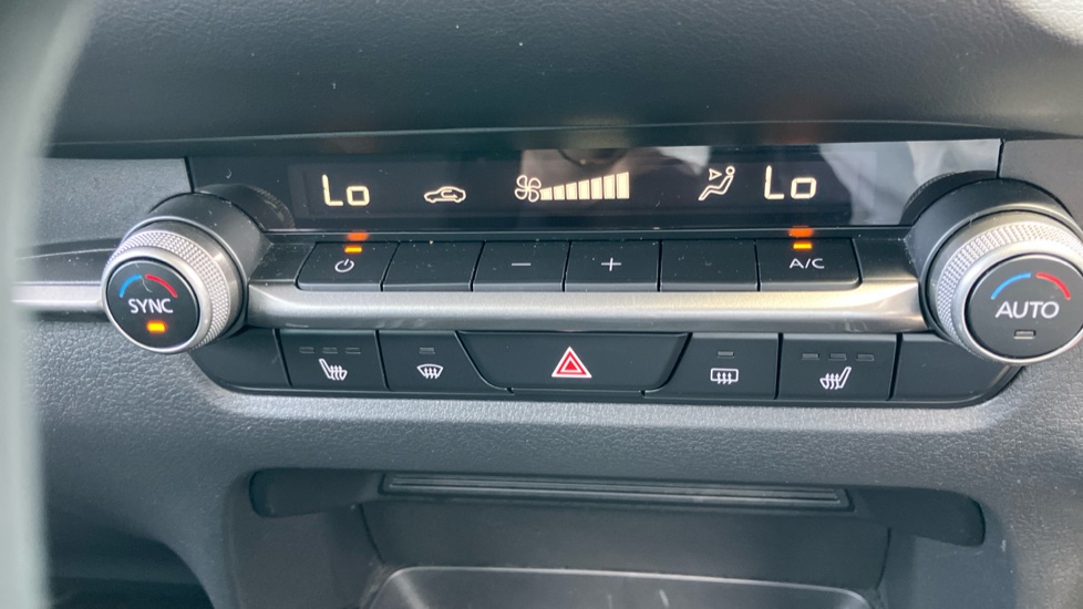 Mazda CX-30 2.0 e-Skyactiv X MHEV SE-L Lux 5dr Petrol Hatchback - Image 31