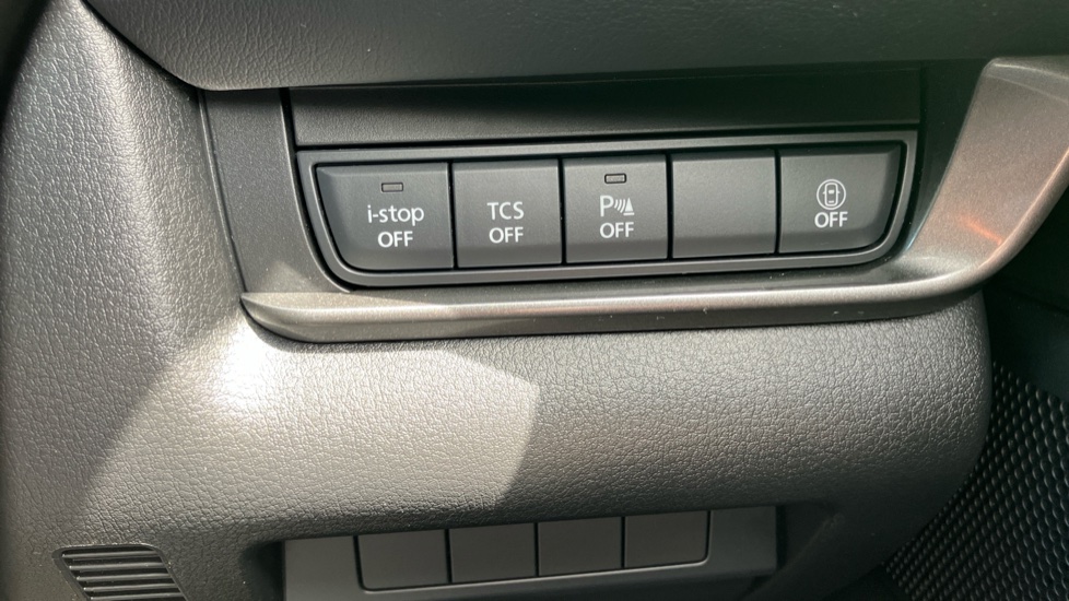 Mazda CX-30 2.0 e-Skyactiv X MHEV SE-L Lux 5dr Petrol Hatchback - Image 34