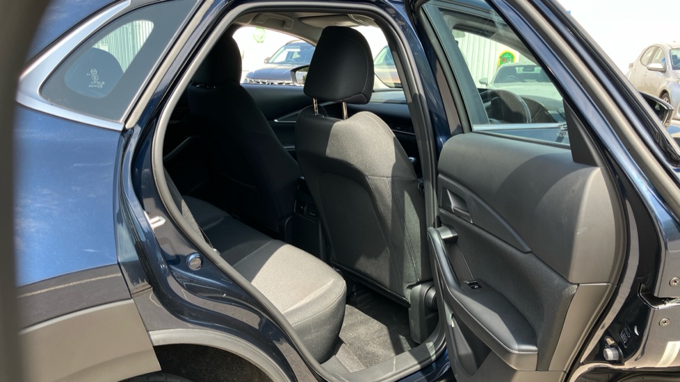 Mazda CX-30 2.0 e-Skyactiv X MHEV SE-L Lux 5dr Petrol Hatchback - Image 40