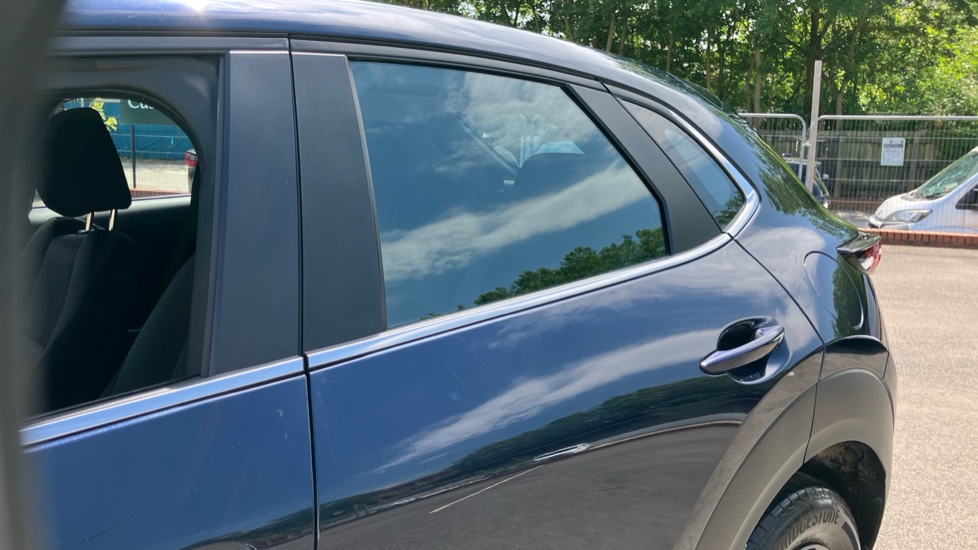 Mazda CX-30 2.0 e-Skyactiv X MHEV SE-L Lux 5dr Petrol Hatchback - Image 44