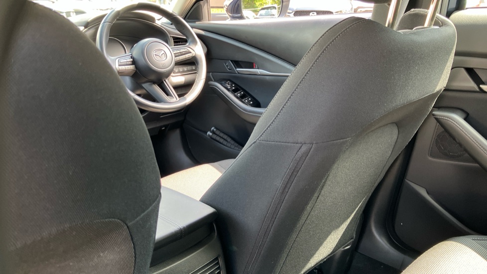 Mazda CX-30 2.0 e-Skyactiv X MHEV SE-L Lux 5dr Petrol Hatchback - Image 47