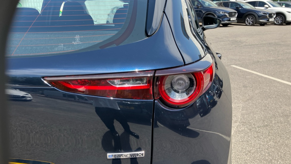 Mazda CX-30 2.0 e-Skyactiv X MHEV SE-L Lux 5dr Petrol Hatchback - Image 52