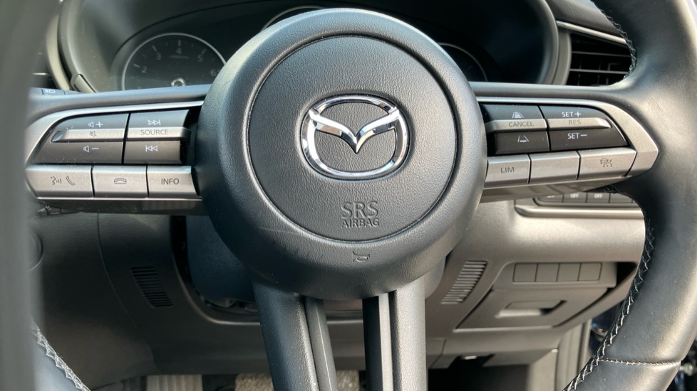 Mazda CX-30 2.0 e-Skyactiv X MHEV SE-L Lux 5dr Petrol Hatchback - Image 57