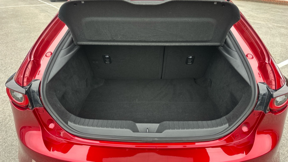Mazda 3 2.0 e-Skyactiv G MHEV GT Sport 5dr Petrol Hatchback - Image 4