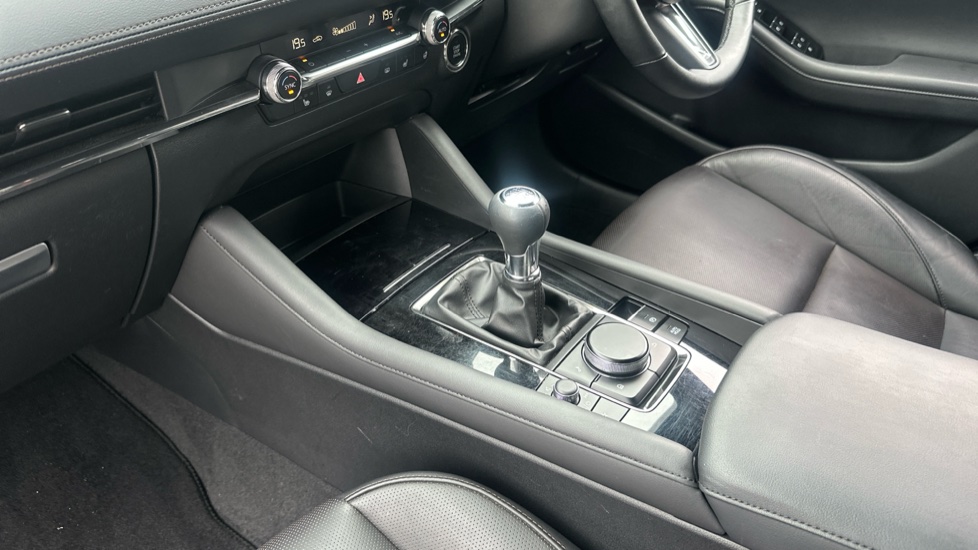 Mazda 3 2.0 e-Skyactiv G MHEV GT Sport 5dr Petrol Hatchback - Image 13