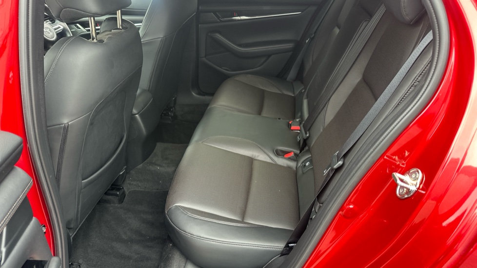 Mazda 3 2.0 e-Skyactiv G MHEV GT Sport 5dr Petrol Hatchback - Image 16