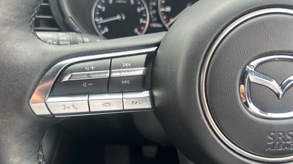 Mazda 3 2.0 e-Skyactiv G MHEV GT Sport 5dr Petrol Hatchback - Image 21