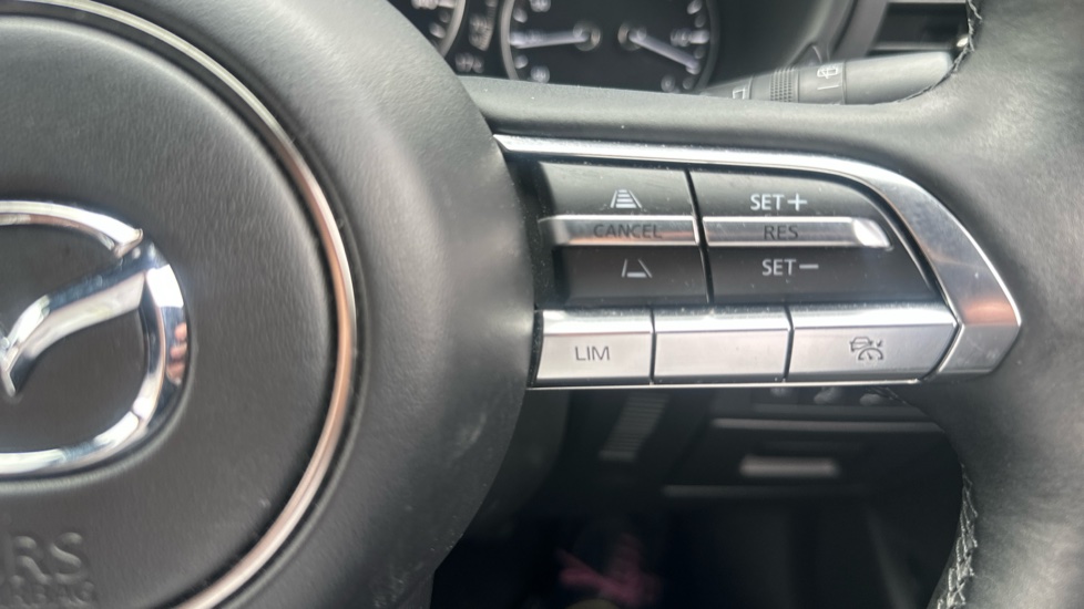 Mazda 3 2.0 e-Skyactiv G MHEV GT Sport 5dr Petrol Hatchback - Image 22