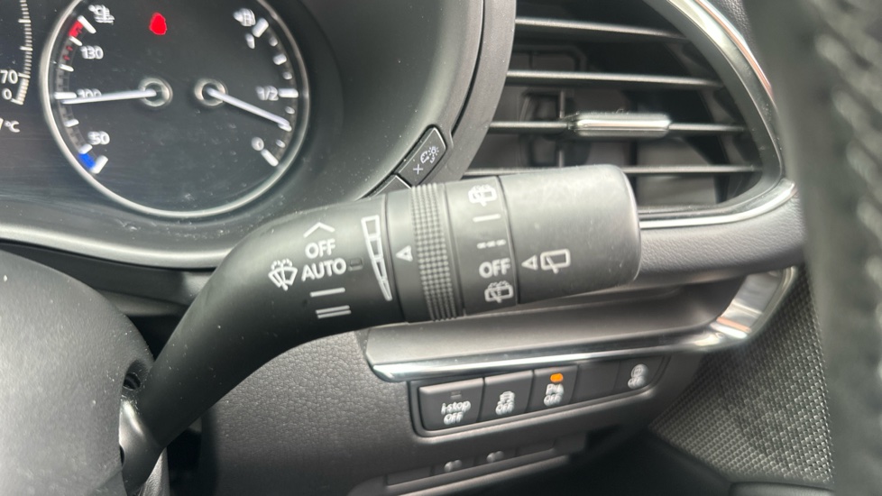 Mazda 3 2.0 e-Skyactiv G MHEV GT Sport 5dr Petrol Hatchback - Image 24