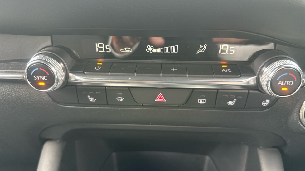 Mazda 3 2.0 e-Skyactiv G MHEV GT Sport 5dr Petrol Hatchback - Image 25