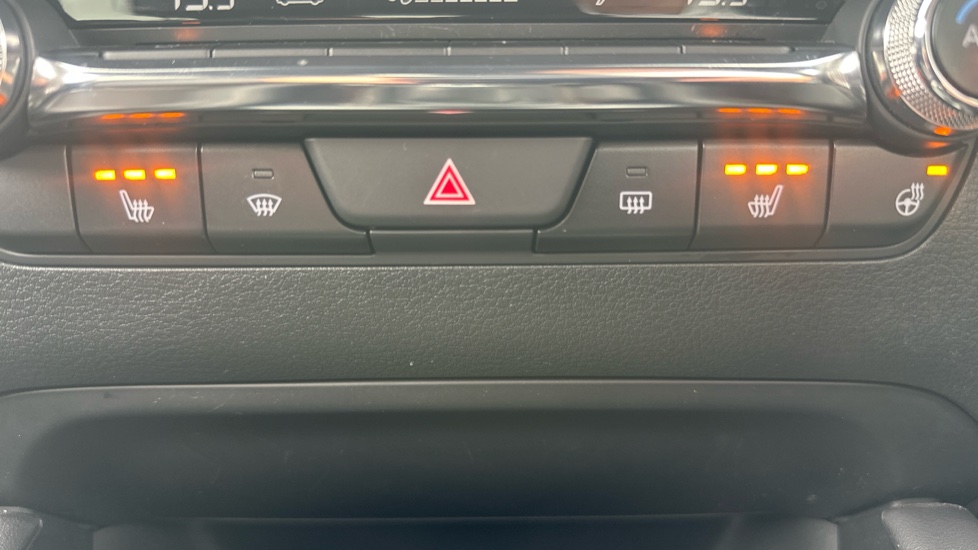 Mazda 3 2.0 e-Skyactiv G MHEV GT Sport 5dr Petrol Hatchback - Image 26