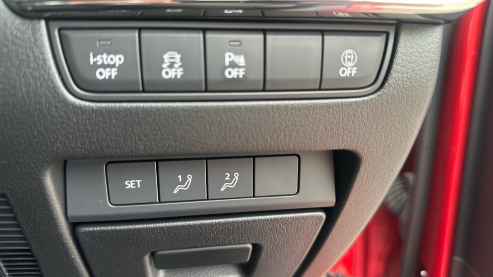 Mazda 3 2.0 e-Skyactiv G MHEV GT Sport 5dr Petrol Hatchback - Image 29