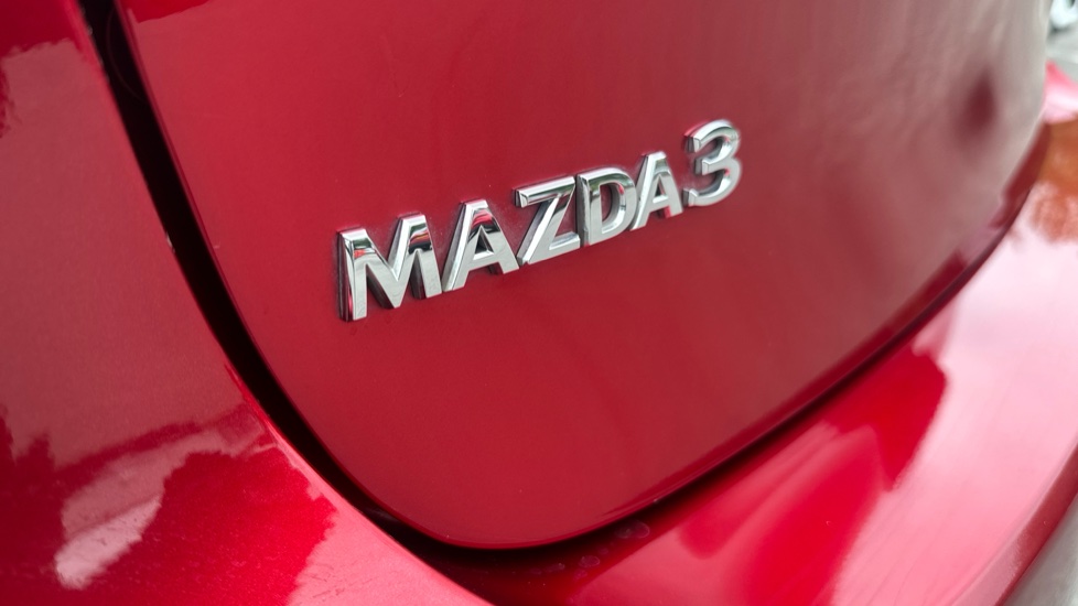Mazda 3 2.0 e-Skyactiv G MHEV GT Sport 5dr Petrol Hatchback - Image 35