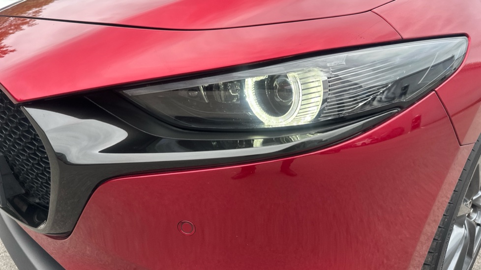 Mazda 3 2.0 e-Skyactiv G MHEV GT Sport 5dr Petrol Hatchback - Image 38