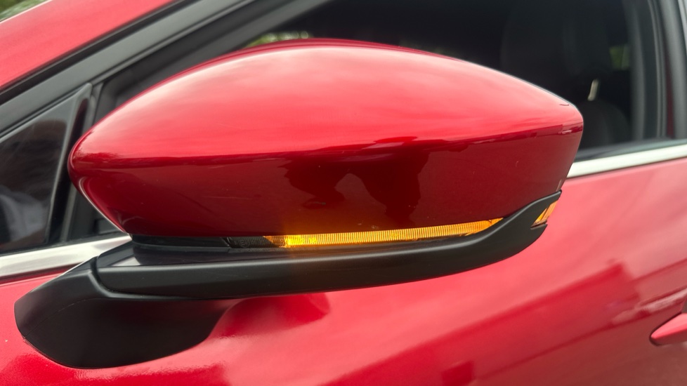 Mazda 3 2.0 e-Skyactiv G MHEV GT Sport 5dr Petrol Hatchback - Image 39