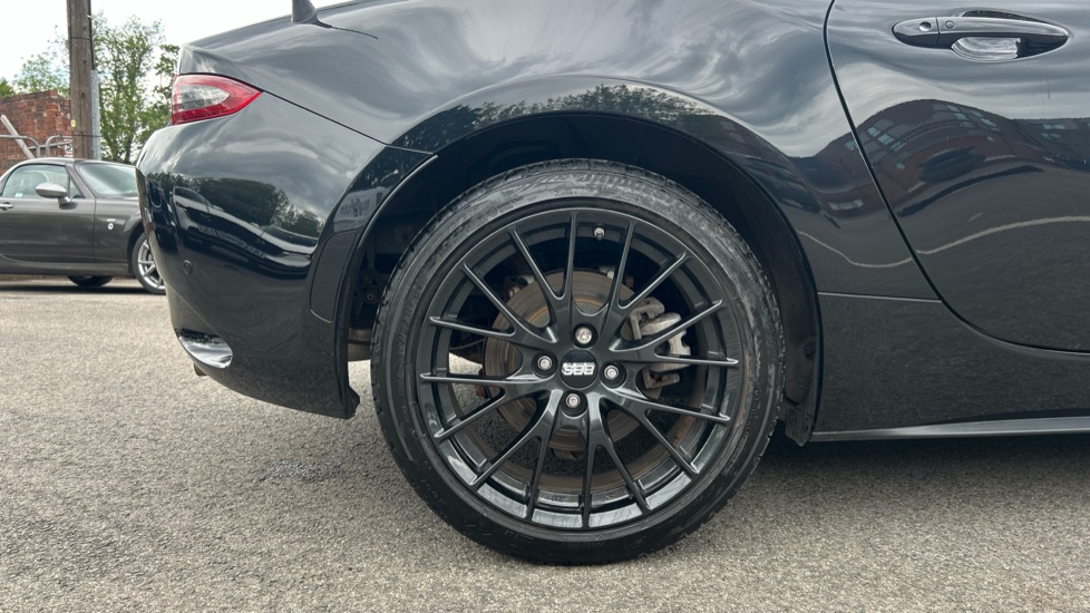 Mazda MX-5 2.0 [184] GT Sport Tech 2dr Petrol Convertible - Image 7
