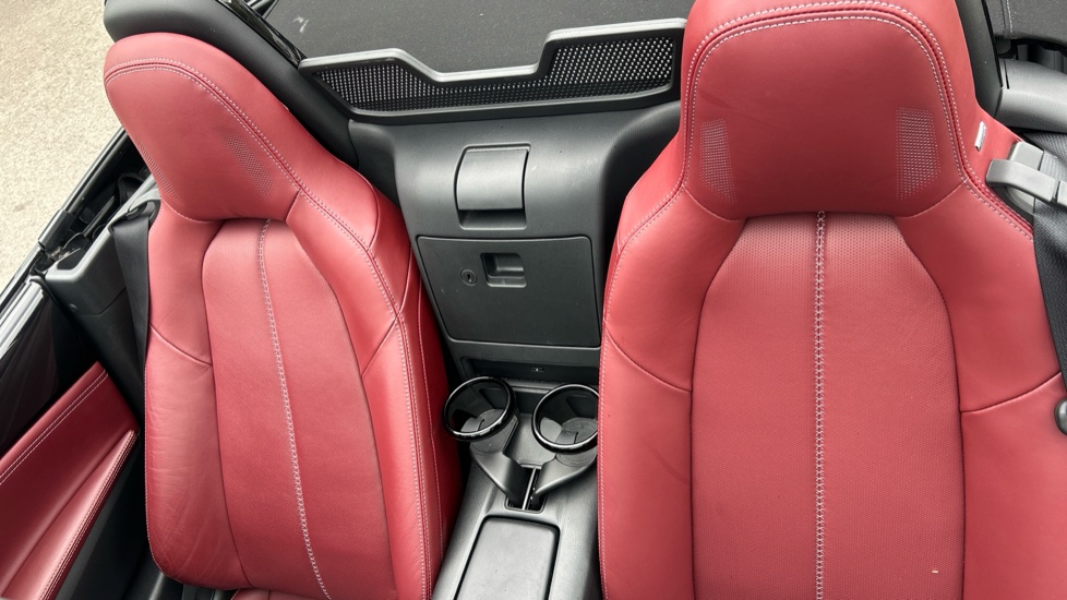 Mazda MX-5 2.0 [184] GT Sport Tech 2dr Petrol Convertible - Image 15