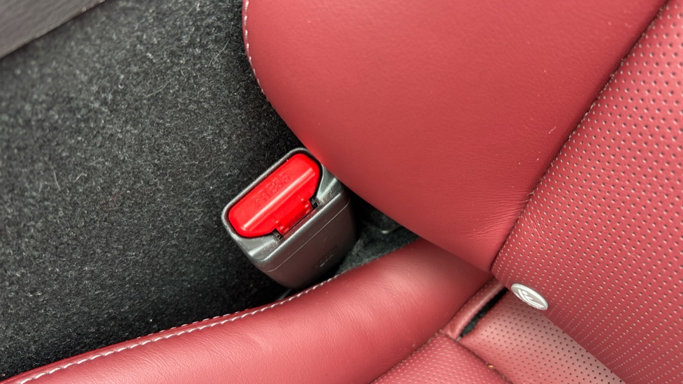 Mazda MX-5 2.0 [184] GT Sport Tech 2dr Petrol Convertible - Image 17
