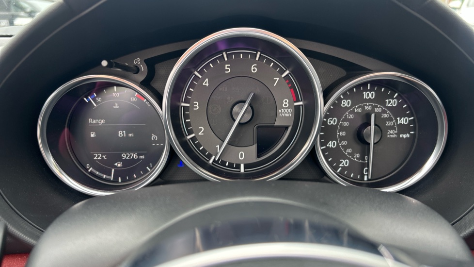 Mazda MX-5 2.0 [184] GT Sport Tech 2dr Petrol Convertible - Image 18