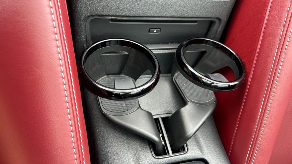 Mazda MX-5 2.0 [184] GT Sport Tech 2dr Petrol Convertible - Image 28