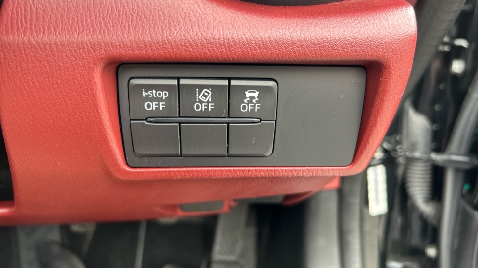 Mazda MX-5 2.0 [184] GT Sport Tech 2dr Petrol Convertible - Image 33