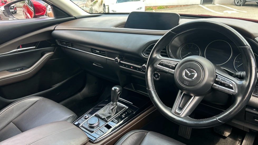 Mazda CX-30 2.0 e-Skyactiv X MHEV GT Sport 5dr Auto Petrol Hatchback - Image 11