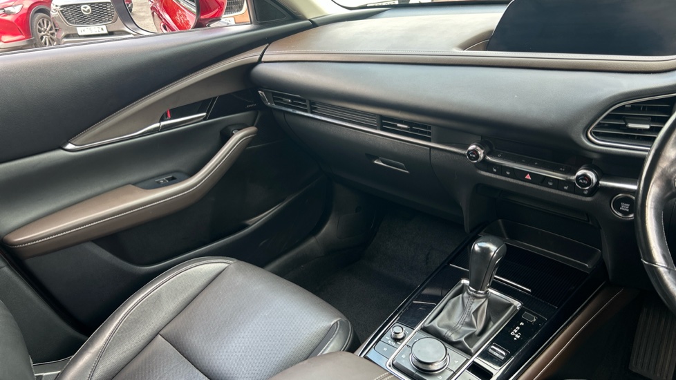 Mazda CX-30 2.0 e-Skyactiv X MHEV GT Sport 5dr Auto Petrol Hatchback - Image 14