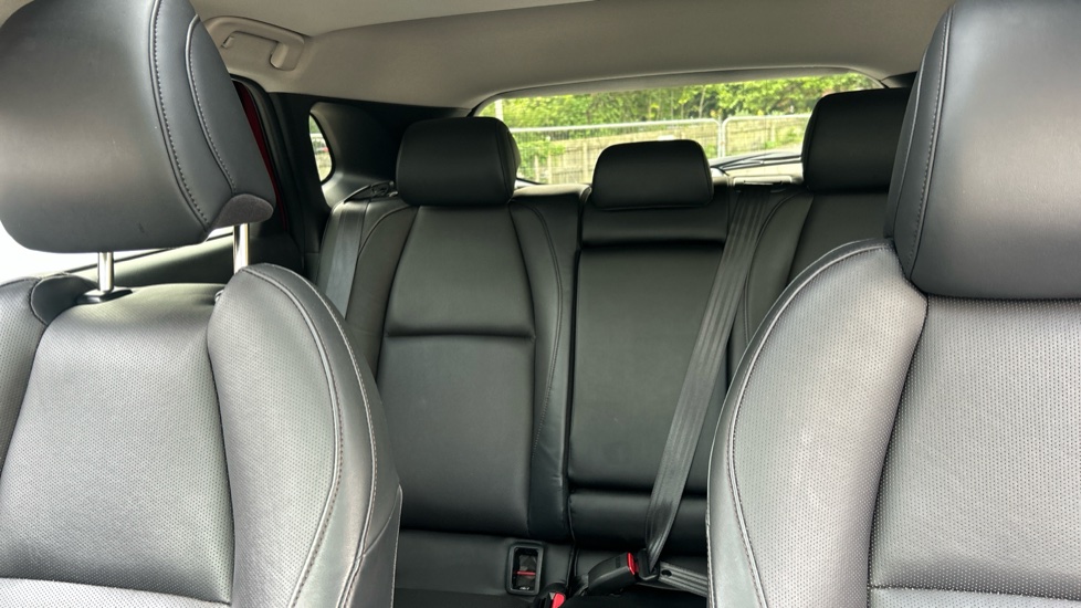 Mazda CX-30 2.0 e-Skyactiv X MHEV GT Sport 5dr Auto Petrol Hatchback - Image 15