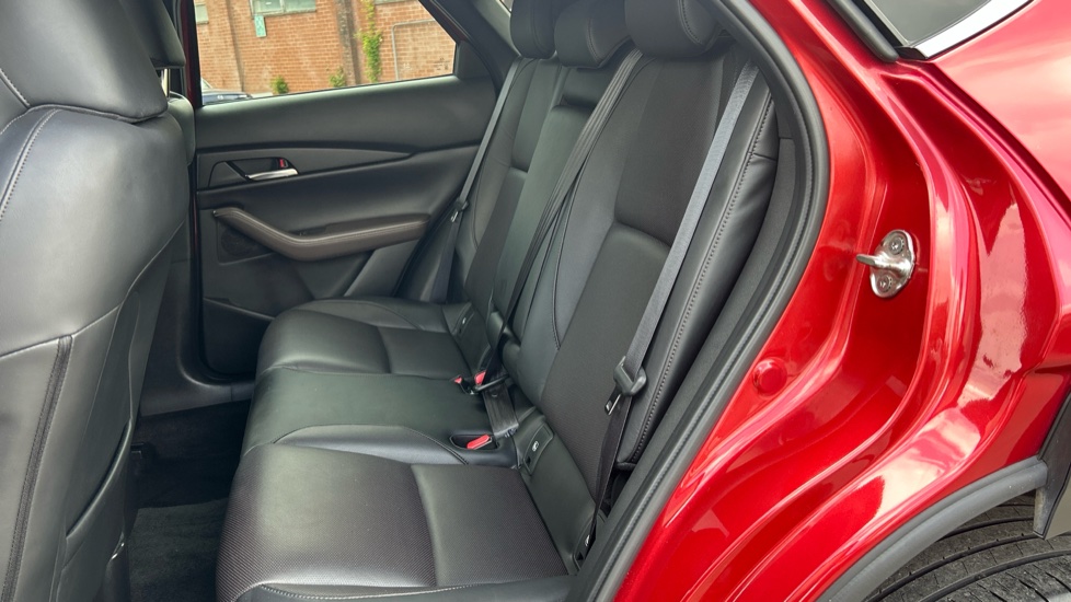 Mazda CX-30 2.0 e-Skyactiv X MHEV GT Sport 5dr Auto Petrol Hatchback - Image 16
