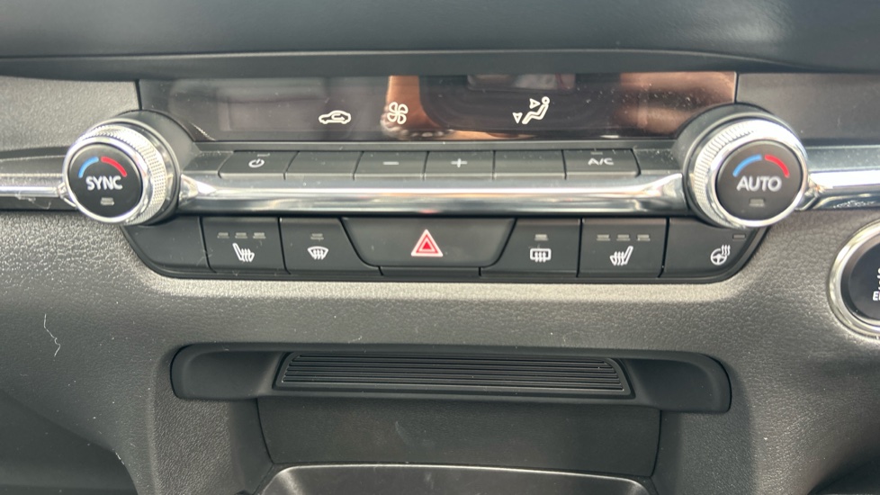 Mazda CX-30 2.0 e-Skyactiv X MHEV GT Sport 5dr Auto Petrol Hatchback - Image 28