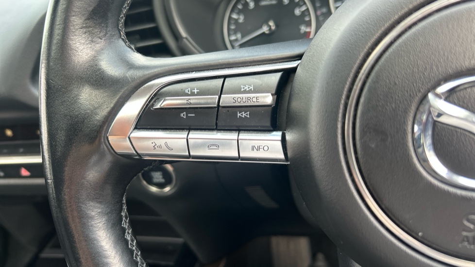 Mazda CX-30 2.0 e-Skyactiv X MHEV GT Sport 5dr Auto Petrol Hatchback - Image 29