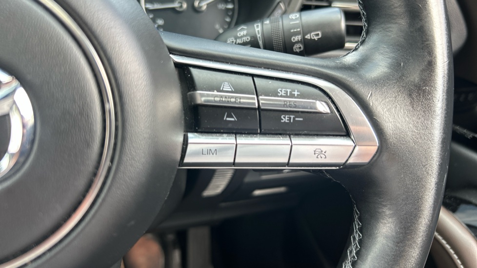 Mazda CX-30 2.0 e-Skyactiv X MHEV GT Sport 5dr Auto Petrol Hatchback - Image 30