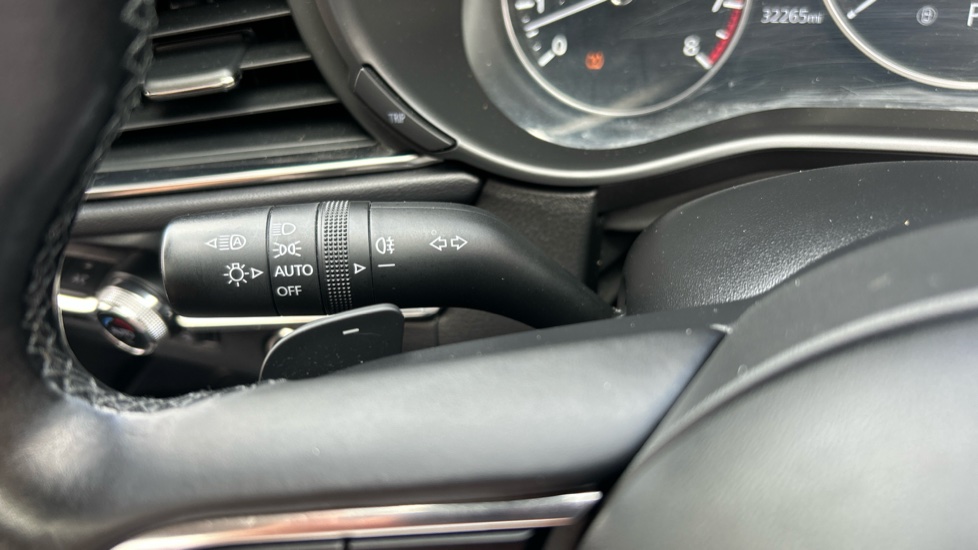 Mazda CX-30 2.0 e-Skyactiv X MHEV GT Sport 5dr Auto Petrol Hatchback - Image 31
