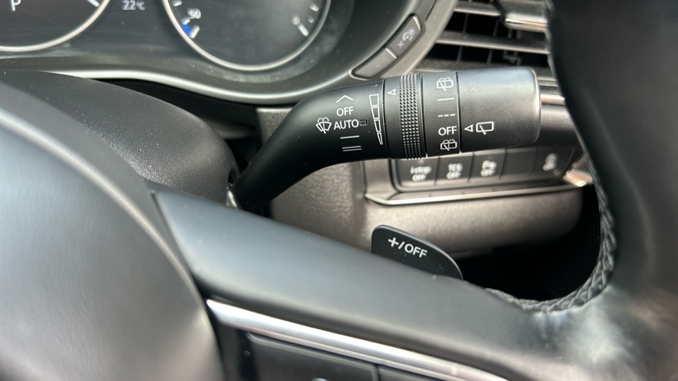 Mazda CX-30 2.0 e-Skyactiv X MHEV GT Sport 5dr Auto Petrol Hatchback - Image 32