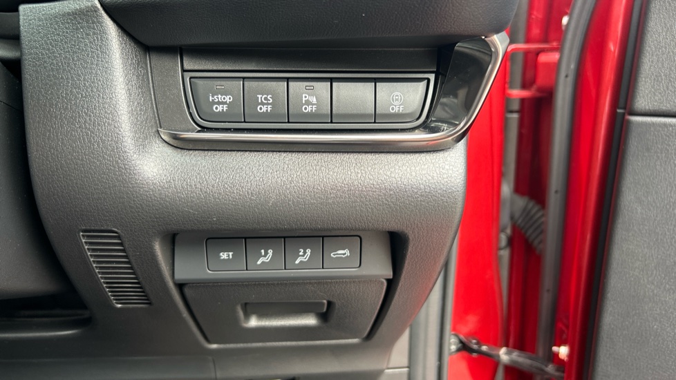 Mazda CX-30 2.0 e-Skyactiv X MHEV GT Sport 5dr Auto Petrol Hatchback - Image 33