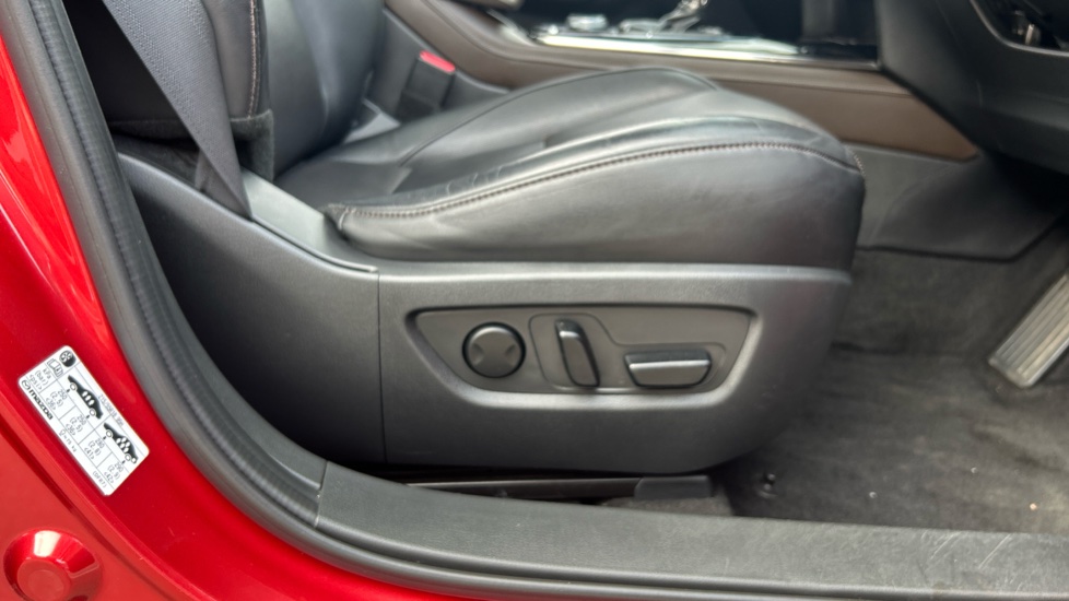 Mazda CX-30 2.0 e-Skyactiv X MHEV GT Sport 5dr Auto Petrol Hatchback - Image 35