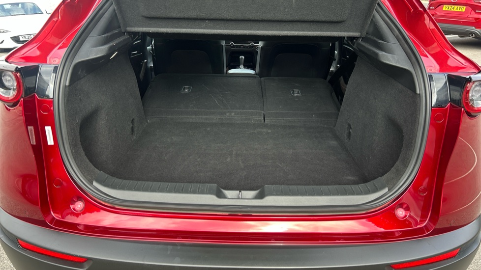 Mazda CX-30 2.0 e-Skyactiv X MHEV GT Sport 5dr Auto Petrol Hatchback - Image 39