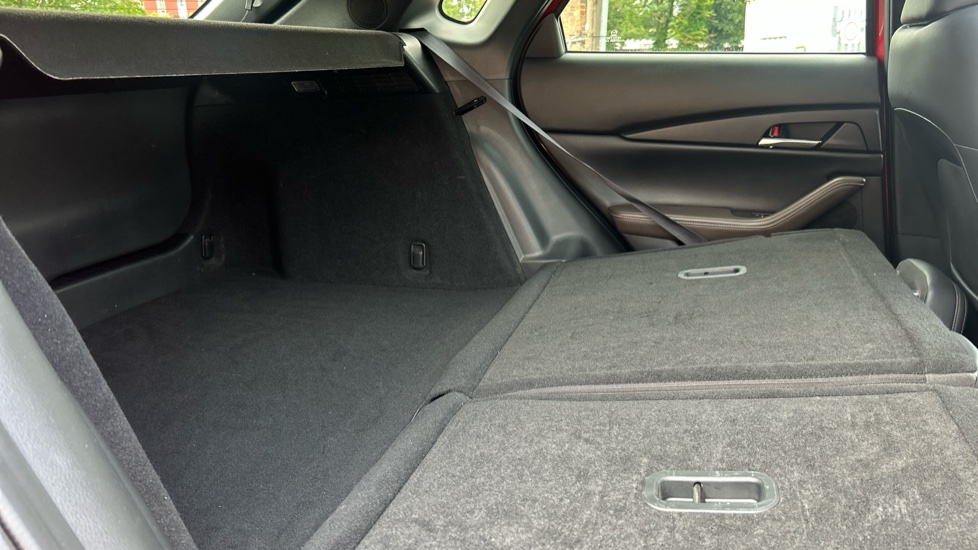 Mazda CX-30 2.0 e-Skyactiv X MHEV GT Sport 5dr Auto Petrol Hatchback - Image 41
